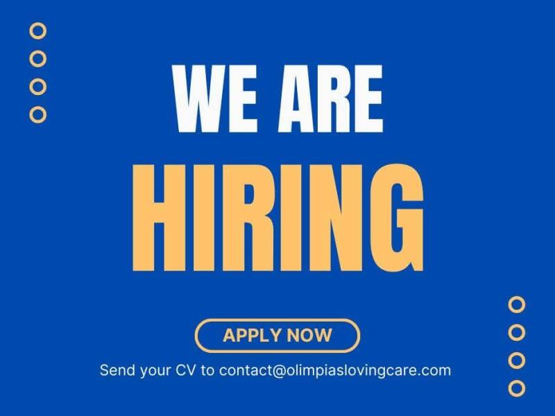 Join Our Family: We’re Hiring Compassionate Caregivers in Phoenix,&nbsp;Arizona